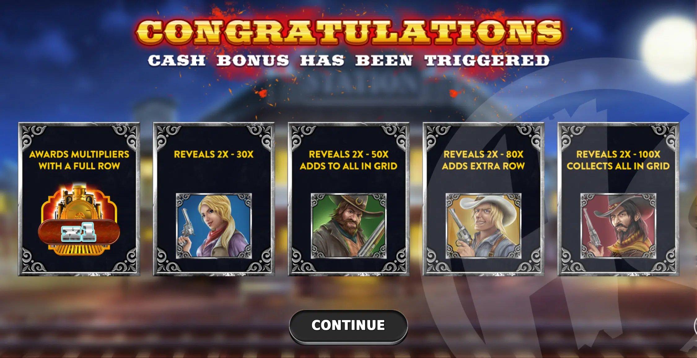 Cash Express Slot Review pic 6